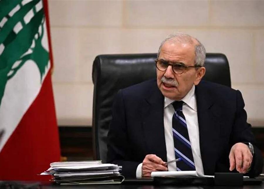 رئيس الحكومة: منفتحون على اتفاق سلام بعد تلبية مطالبنا