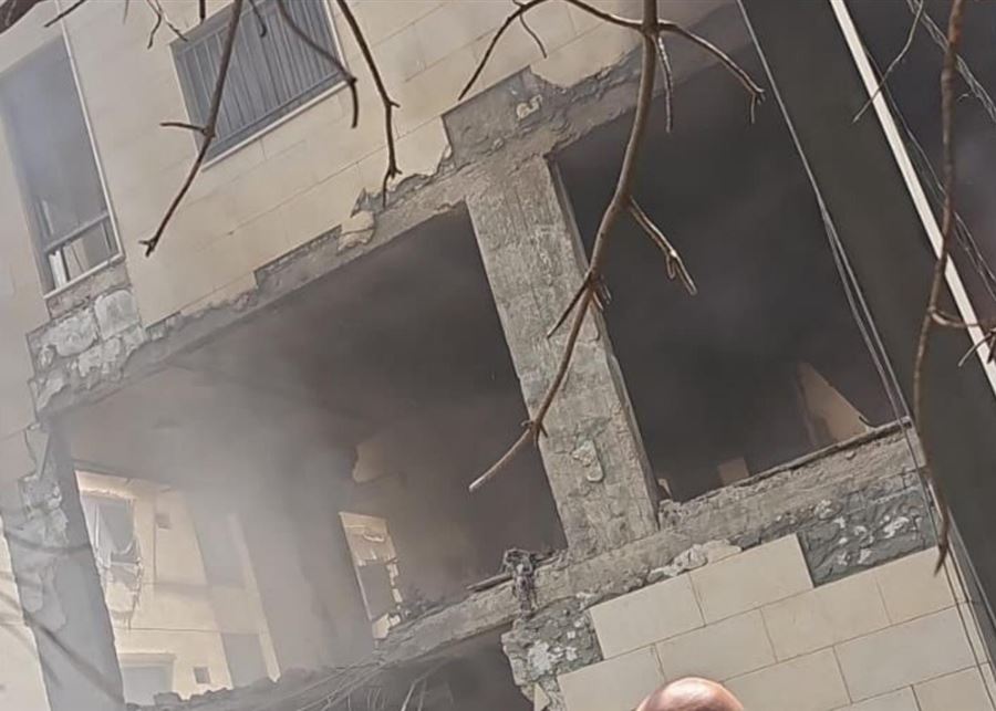 واشنطن تضع "قواعد" لعمليات إسرائيل في لبنان: لا لإسقاط المباني