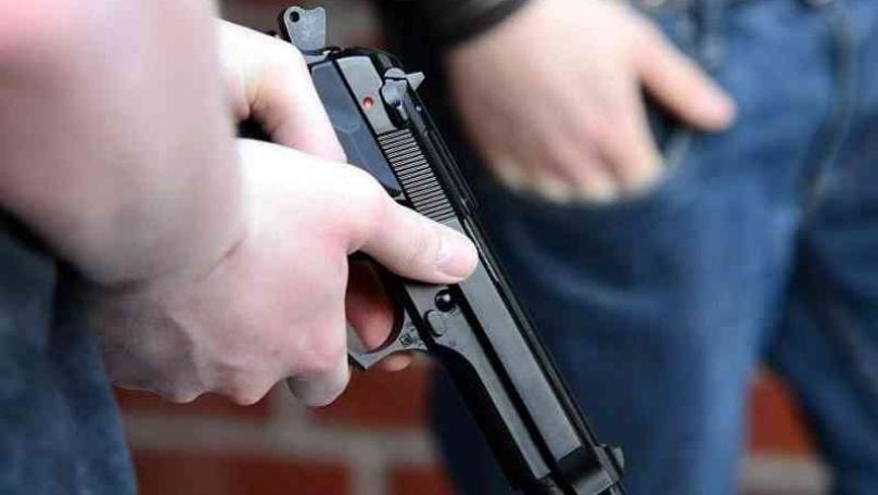 في قرطبا... إشكال تطور إلى إطلاق نار وسقوط قتيل فجرًا