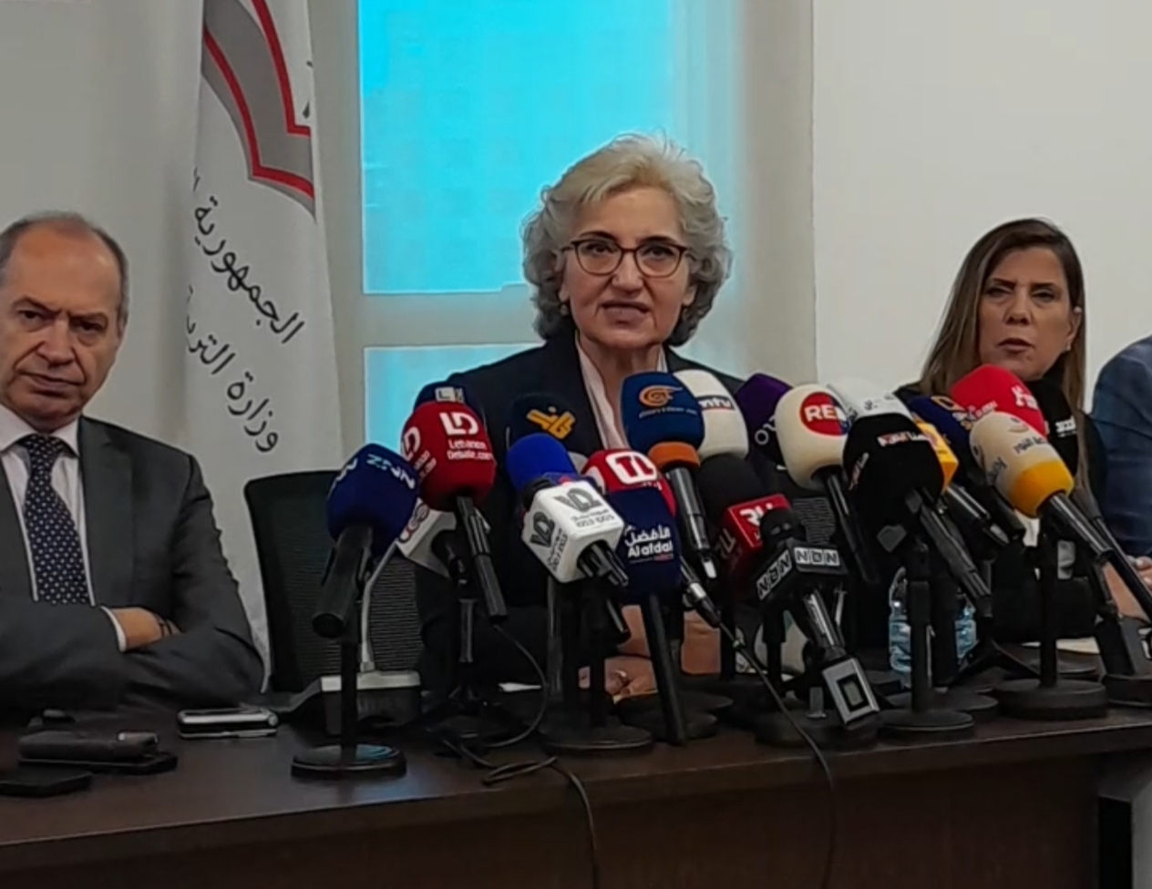 كرامي: "لا بريفيه" هذا العام... والثانوية على ثلاث دورات