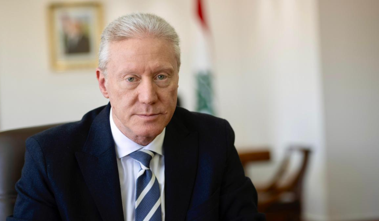 رجي: حزب الله ذراع لإيران والسلام يبدأ بانسحاب إسرائيل من الجنوب