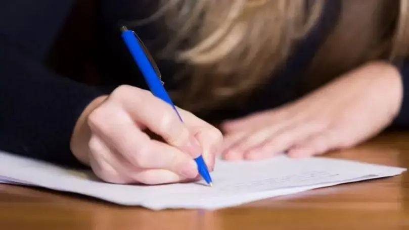 الإمتحانات قائمة في موعدها