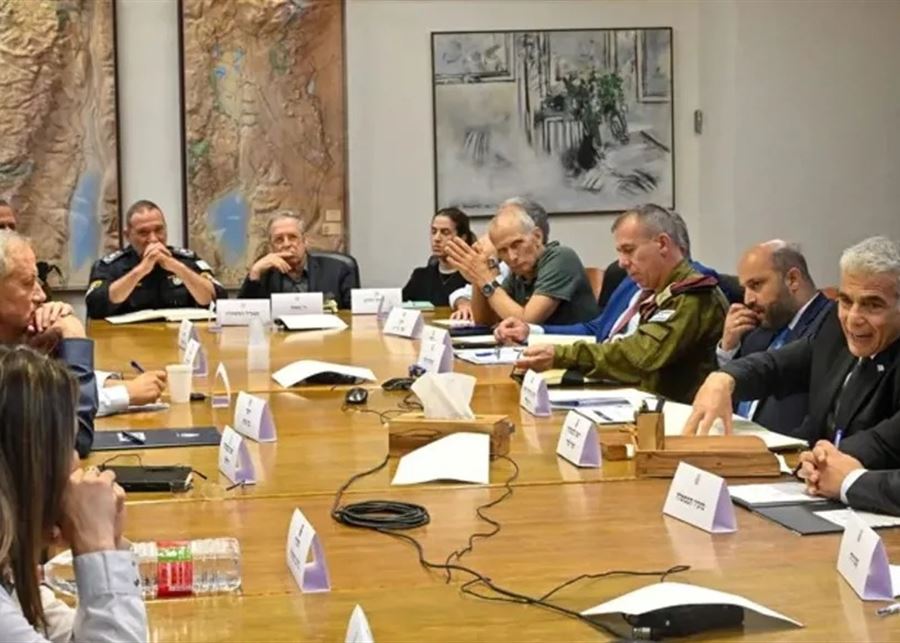 “They must pay the price.” Israeli ministers call for escalation against Lebanon