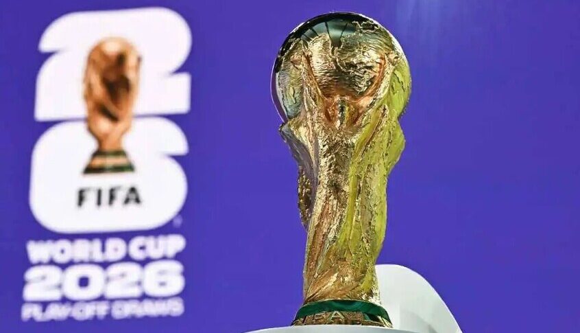 في قمة العرب المونديالية.. الجزائر تهزم الأردن 2-1