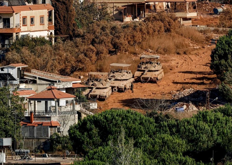 تقدم في مفاوضات روما... وإيجابية في ملف الأسرى