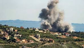 من بينهم طفلين... شهداء وجرحى في الشهابية والسعديات