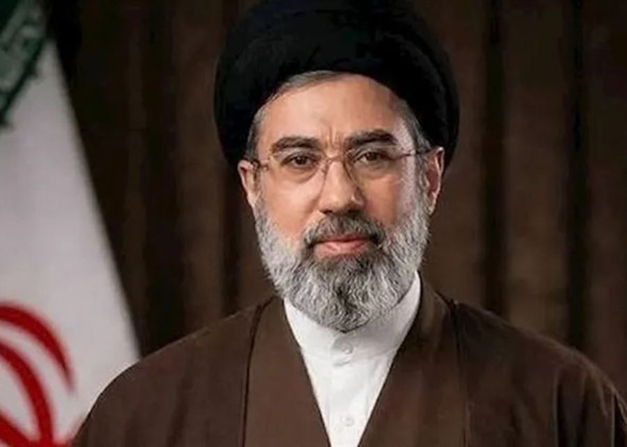 مصدر أمني إسرائيلي: لا وجود لمجتبى خامنئي في إيران