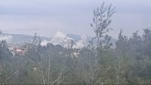 "الصحة": ثلاثة شهداء وأربعة جرحى في كفرتبنيت