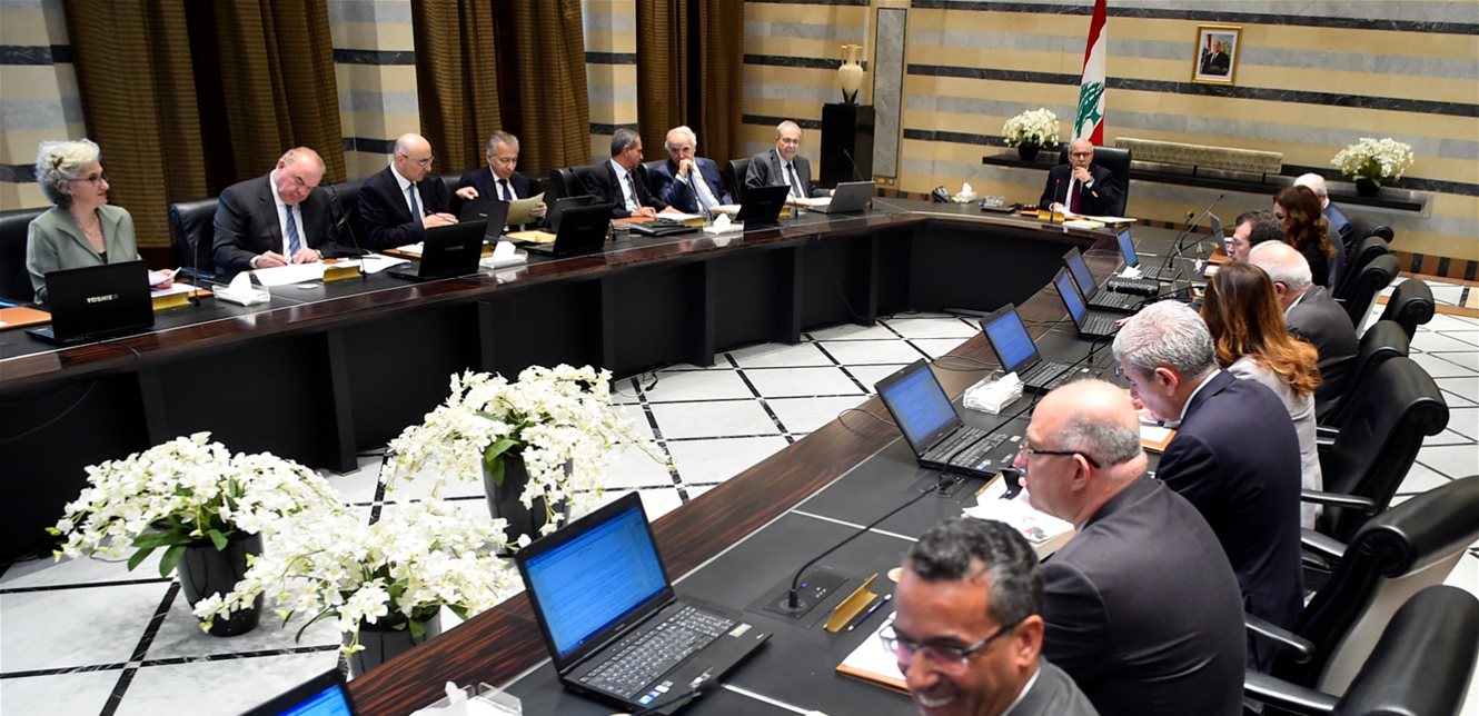 جلسة للحكومة غدا... هل تجرى الإمتحانات للتعليم المهني؟