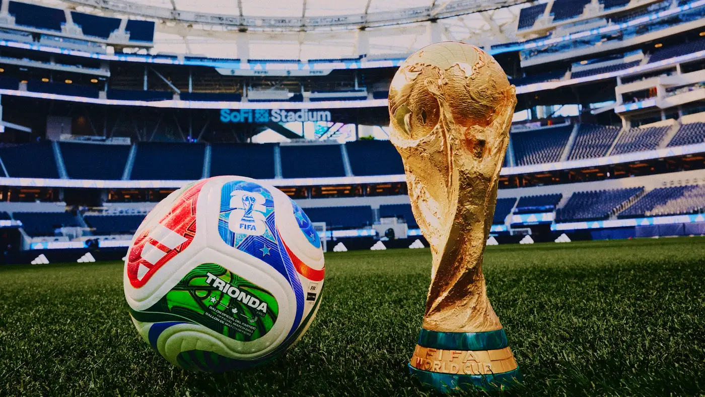 مباريات كأس العالم 2026 مهددة بالتأجيل.. اعرف السبب