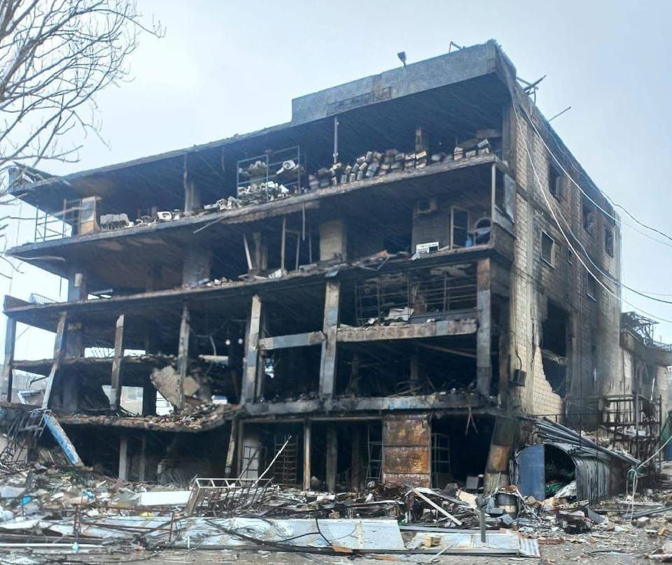 "الصحة": 1247 شهيداً و3680 جريحاً منذ ٢ آذار