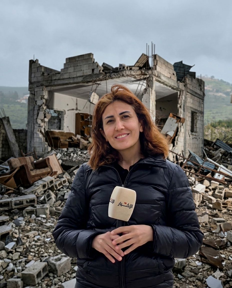 Morcos: Targeting journalists is a described crime and a flagrant violation of international law