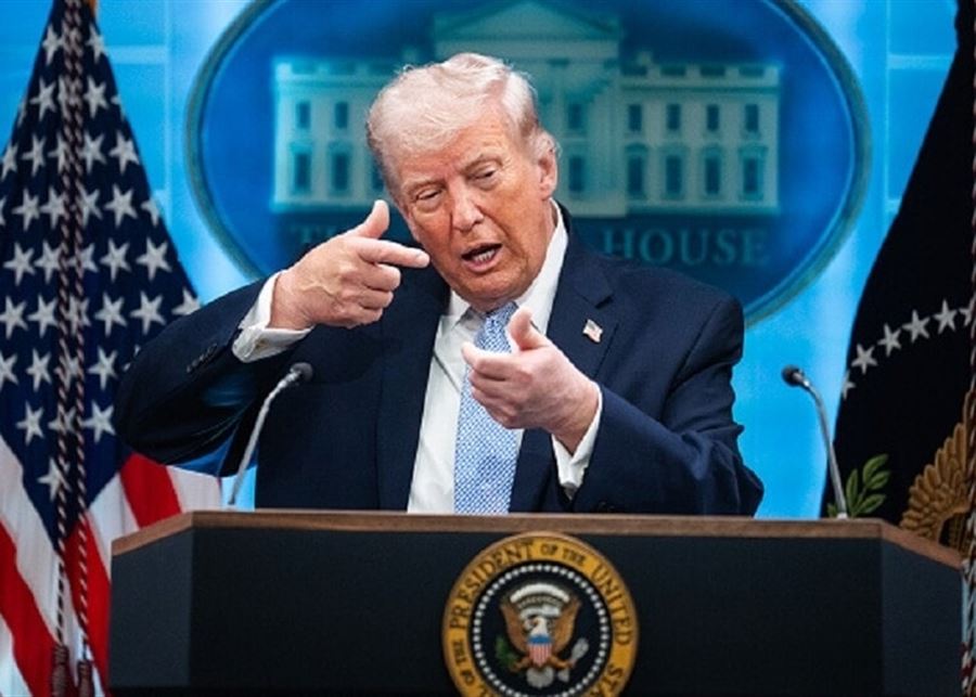 ترامب يهدد: لن أكون لطيفا أكثر بعد اليوم