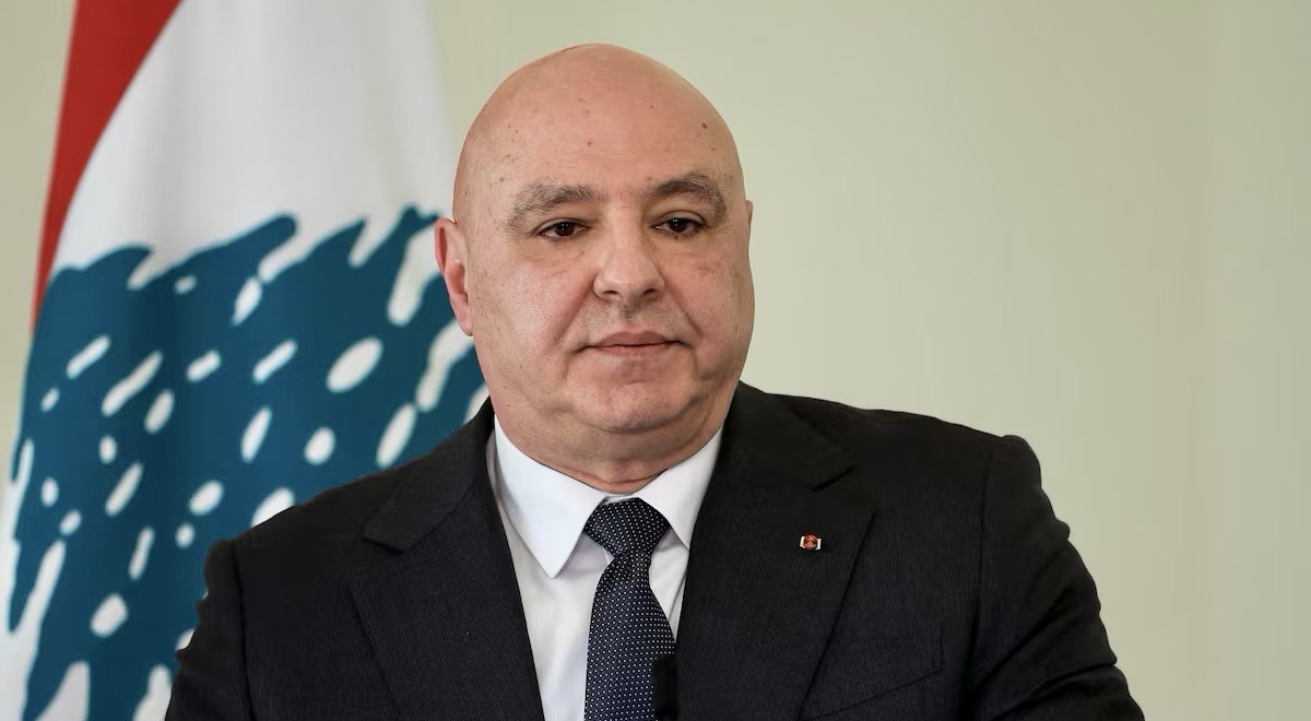 عون: لبنان أمام خيارين إما الدولة أو الميليشيات