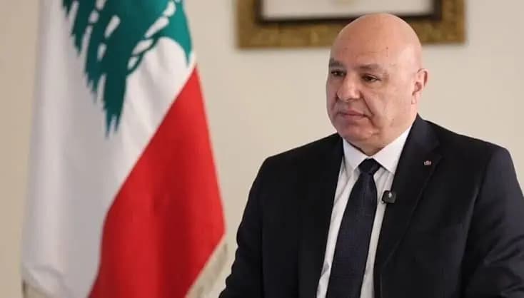 عون: لا تفاهم مع الحزب
