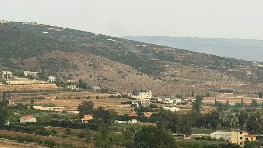 نسف دار للمسنين وغارات... الجيش الإسرائيلي يصعد جنوبًا