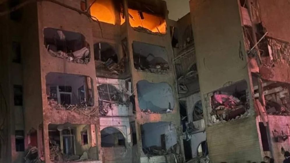 "ليلة صعبة"... نتنياهو: سنواصل ضرب الأعداء