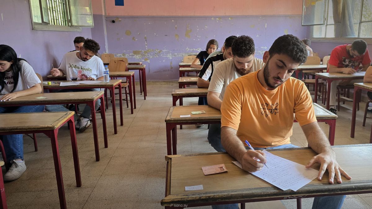 للاكتفاء بنتائج العلامات المدرسية... دعوة من أمل والحزب بشأن الإمتحانات الرسمية