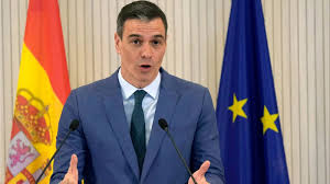 رئيس وزراء إسبانيا: إسرائيل تريد تدمير لبنان مثلما فعلت بغزة