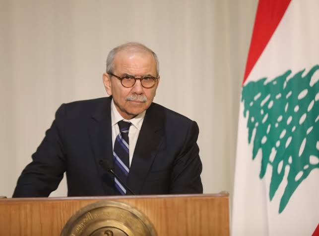 بعد حذف منشوره عن الجنوب... سلام: حسابي خُرق