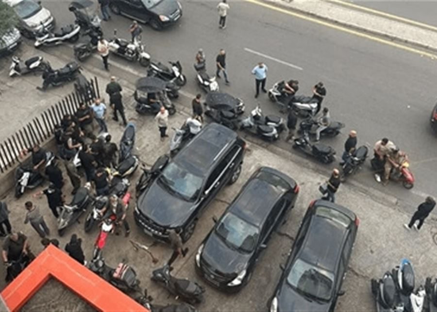 بعد ادعاءات بولا يعقوبيان... محمد نعيم قاسم ينفي علاقته بمستودع الأدوية