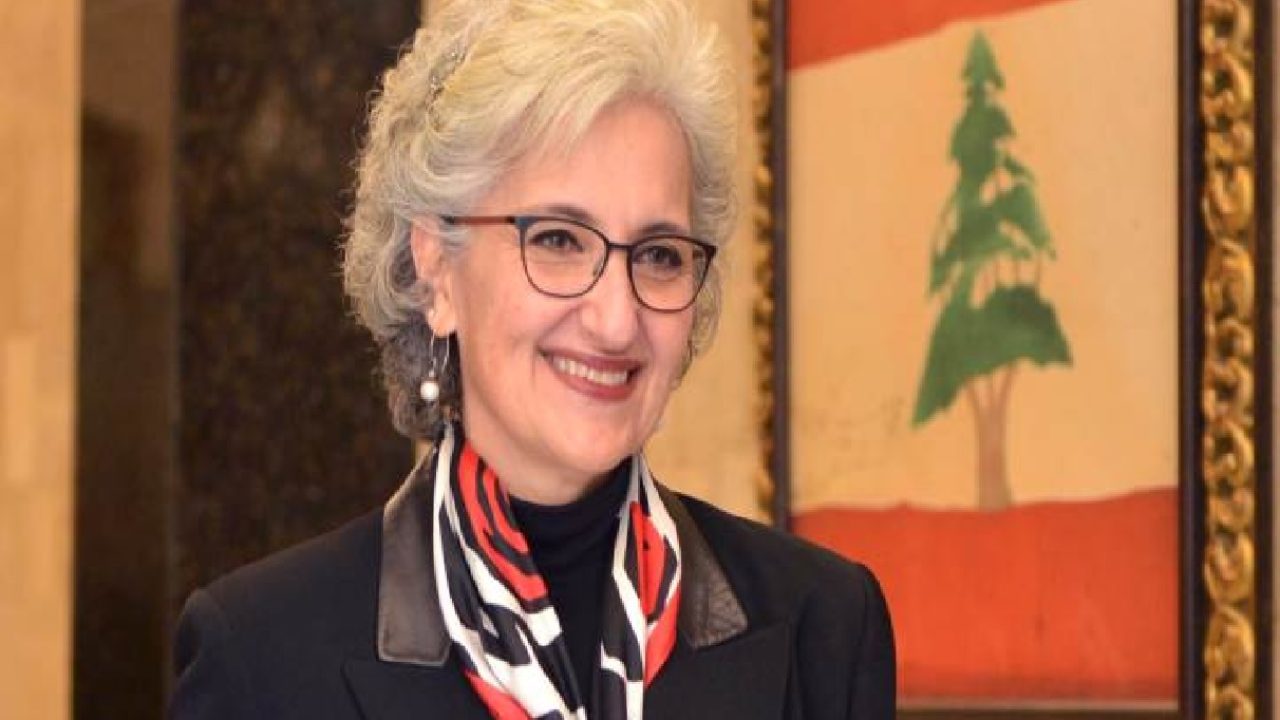 كرامي: متمسكة بالإمتحانات الرسمية وسلامة الطلاب أولوية