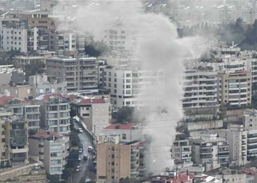 رئيس بلدية الحازمية: سنتخذ إجراءات صارمة