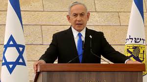 نتنياهو: المهمة لم تنتهِ بعد