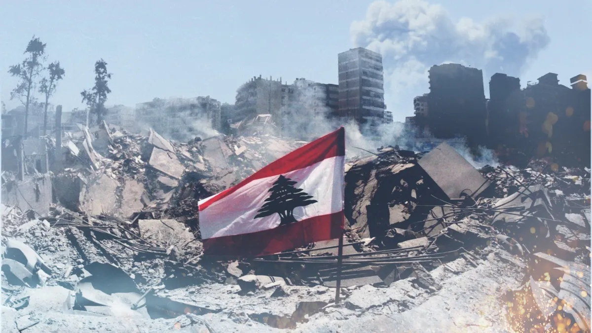 اليكم حصيلة الضحايا منذ بدء العدوان
