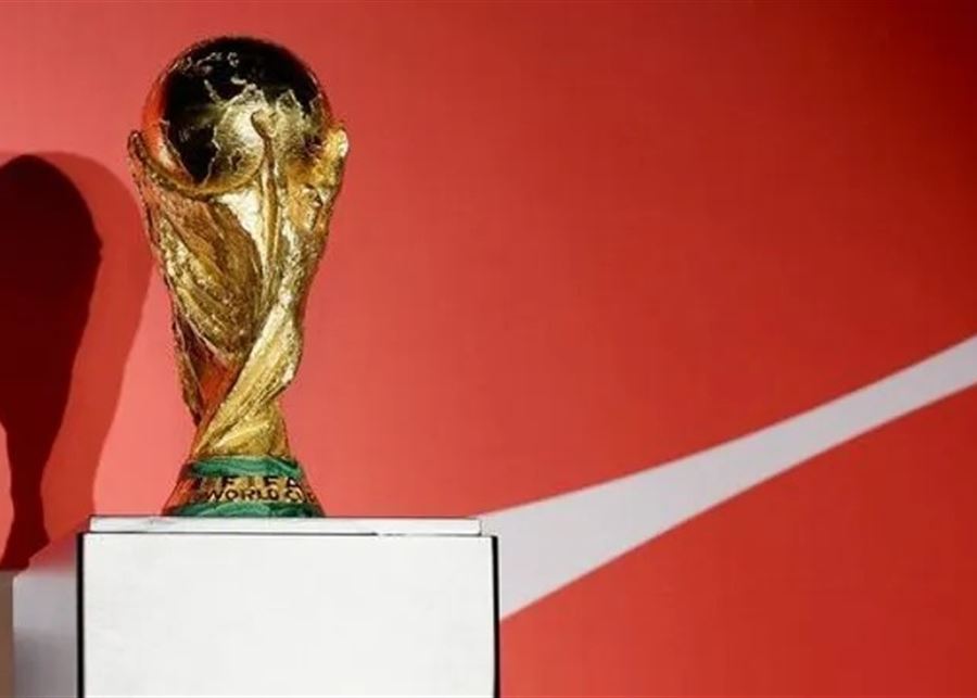 "فيفا" يكشف أغرب كواليس نهائيات كأس العالم